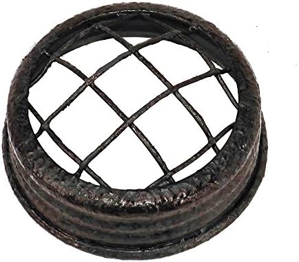 Simple and Stylish Mason Jar Lid for Organization
