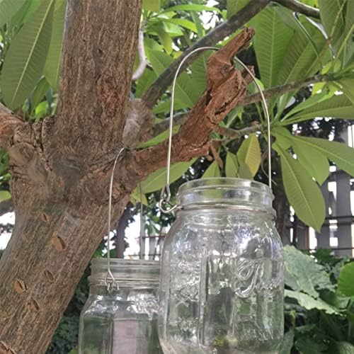 Angoily Mason Jar Handle