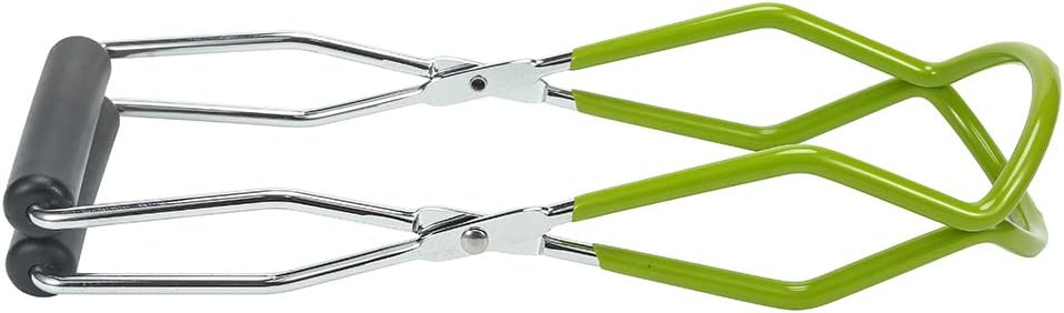 Safe Jar Lifter Tongs for Canning