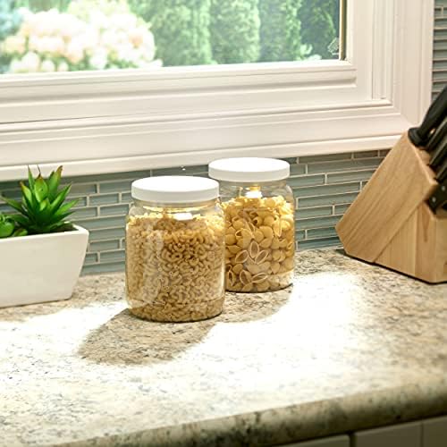 High-Quality Fermenter Jars