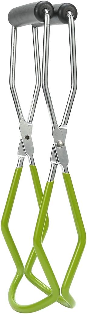 Safe Jar Lifter Tongs for Canning