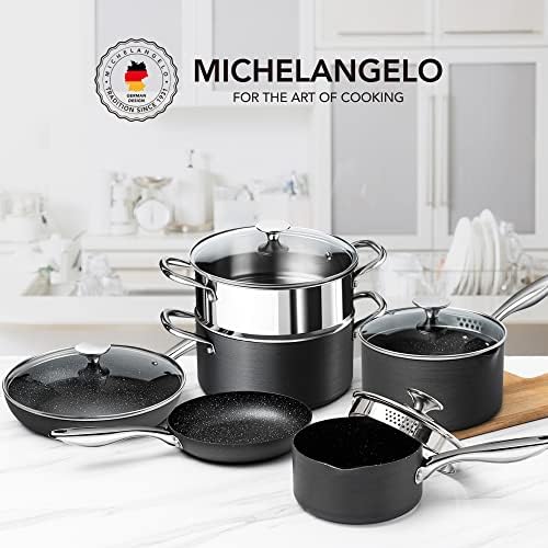 Durable Non-Stick Set