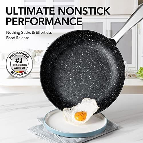 Durable Non-Stick Set