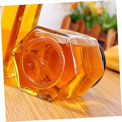 VOSAREA Honey Jar
