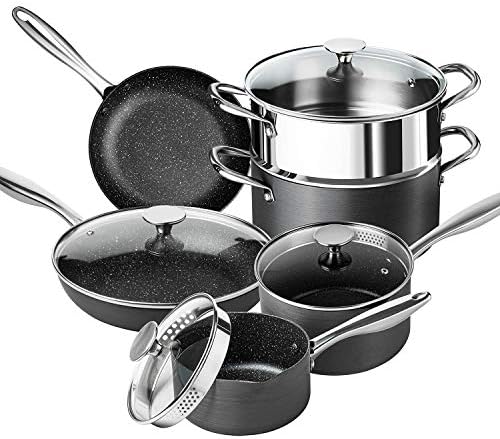 Durable Non-Stick Set