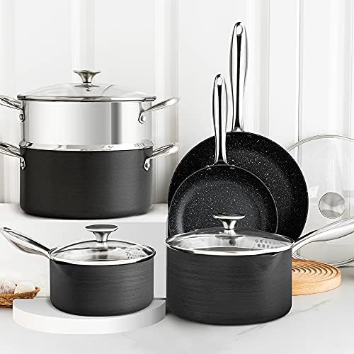Durable Non-Stick Set