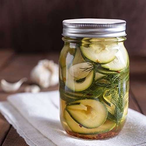 Choosing the Perfect Mason Jar for Your Needs