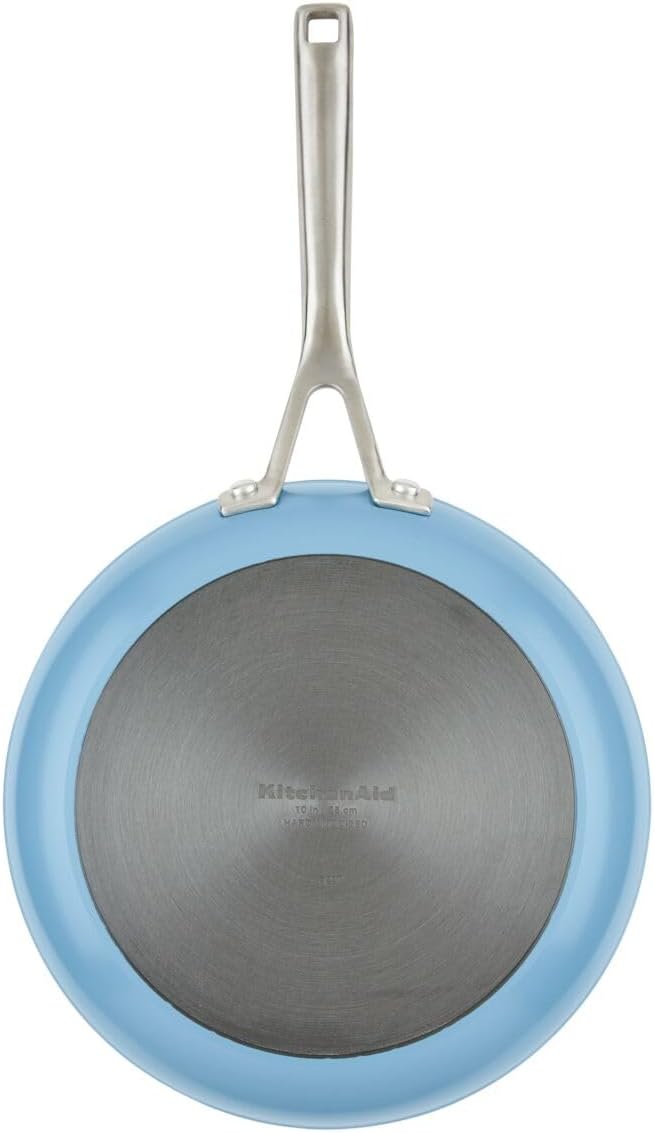 High-Quality Nonstick Cookware Set for Professional Use