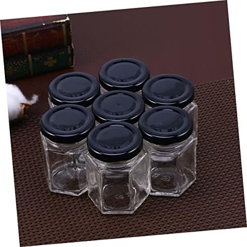 VOSAREA Honey Jar