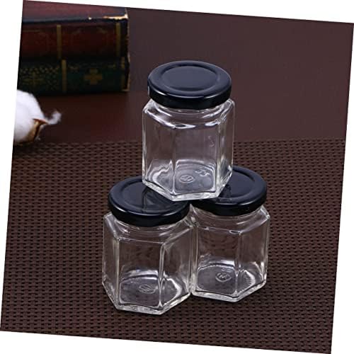VOSAREA Honey Jar