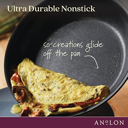 Perfect Nonstick Cookware Set for Every Recipe