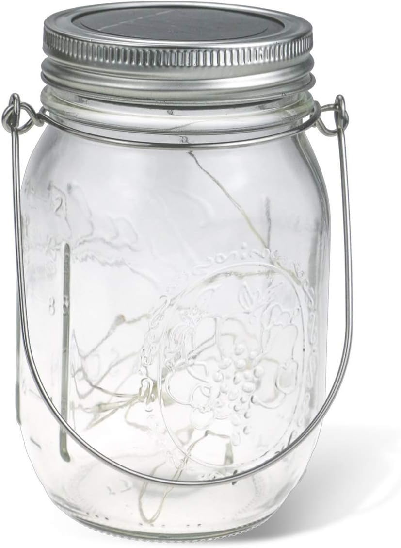 Angoily Mason Jar Handle