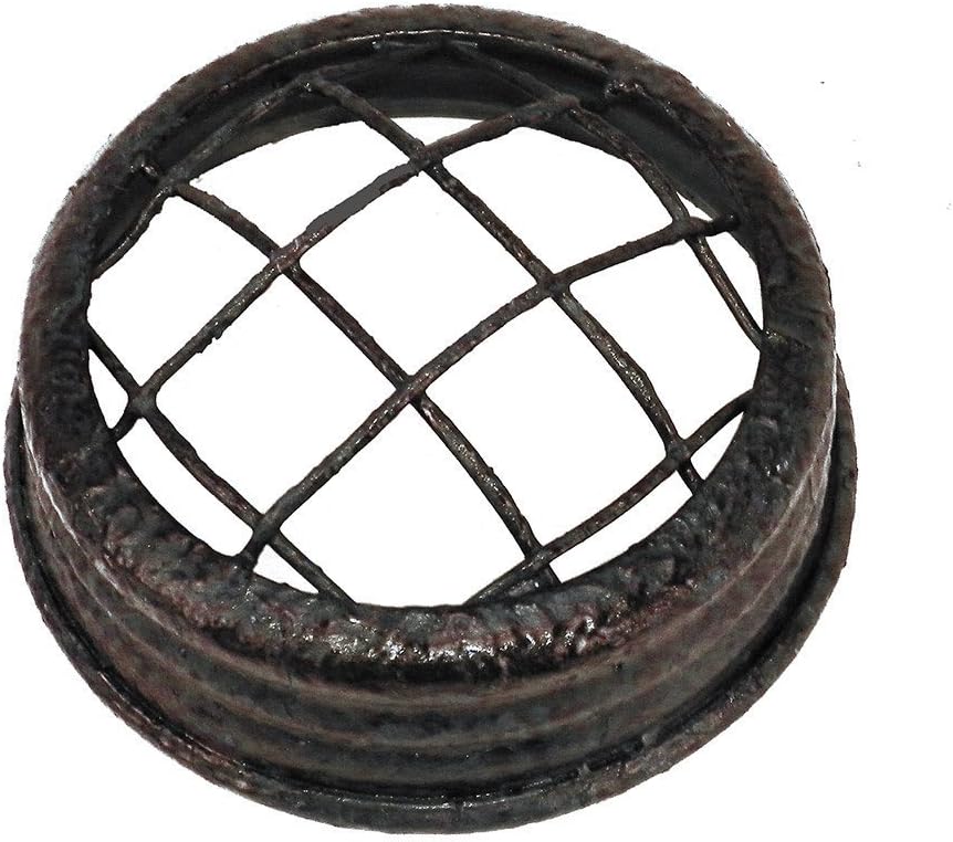 Simple and Stylish Mason Jar Lid for Organization