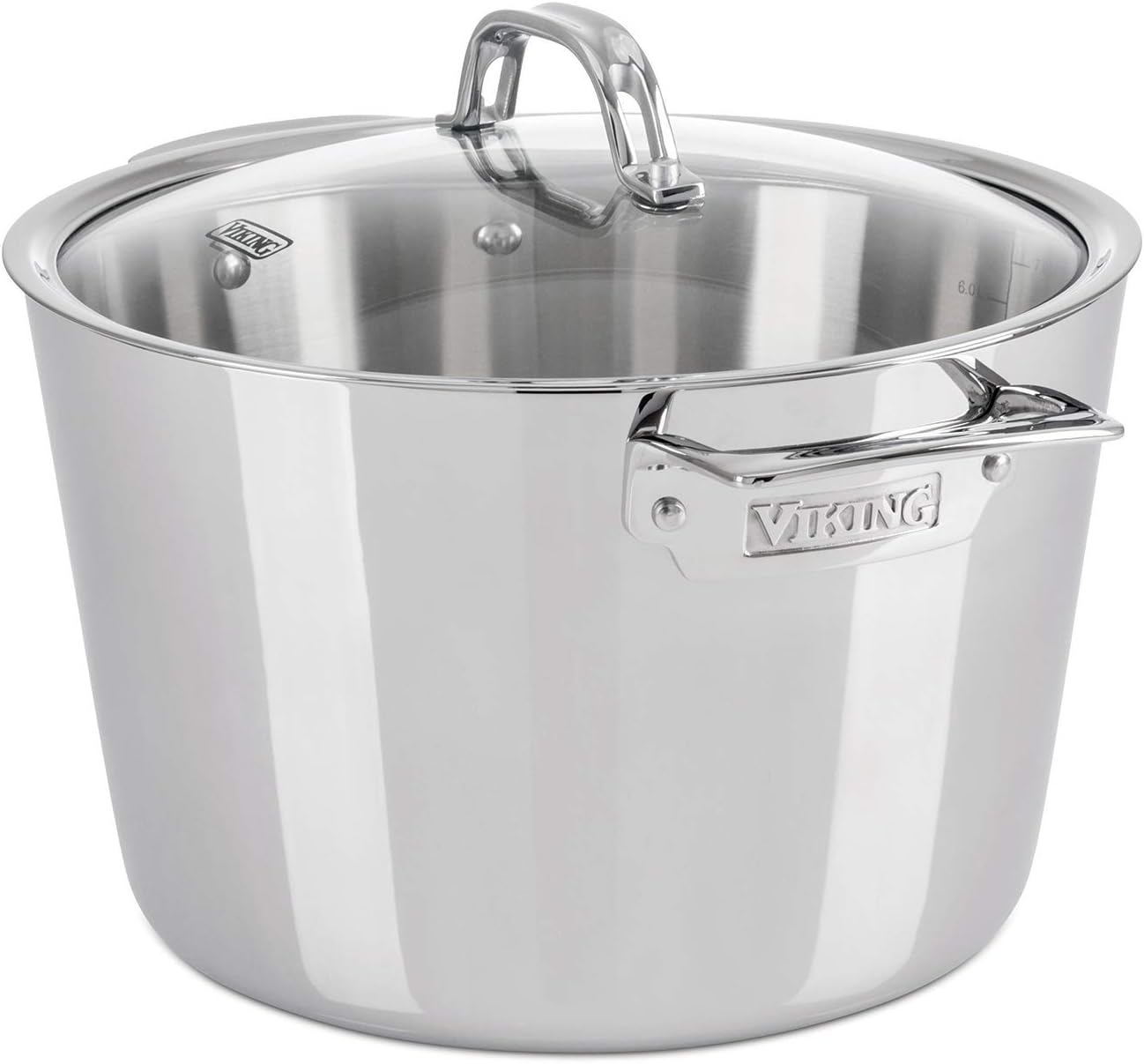 Elevate Your Kitchen7-Piece Cookware Set