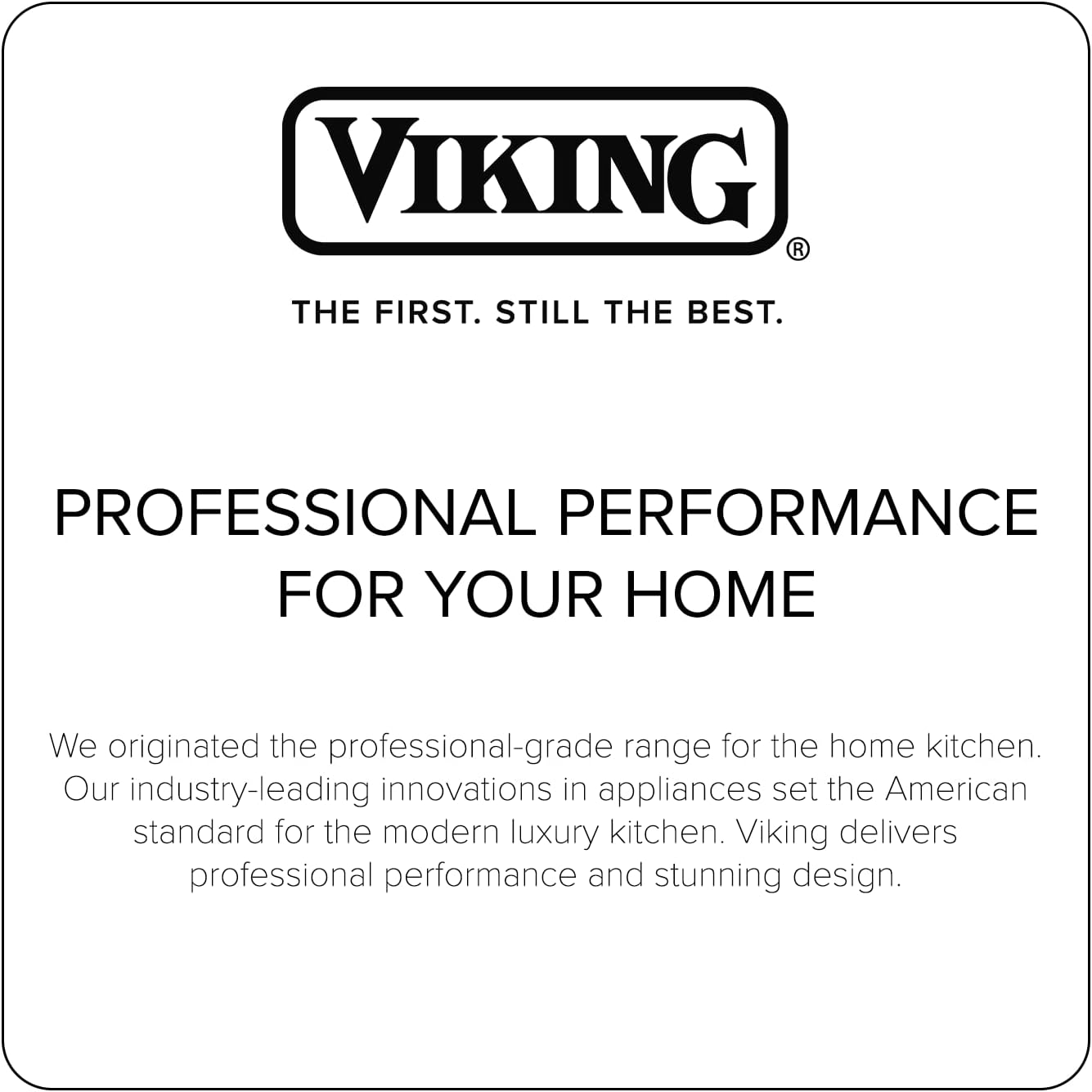 ElevateYourKitchenCookwareSet - 12-Piece Viking Pots Pans with Glass Lids Black