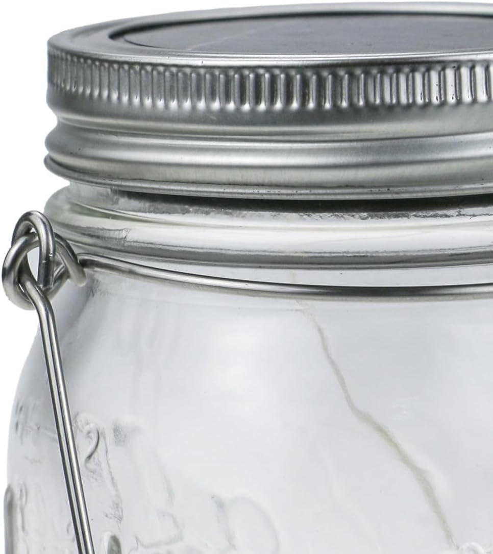 Angoily Mason Jar Handle