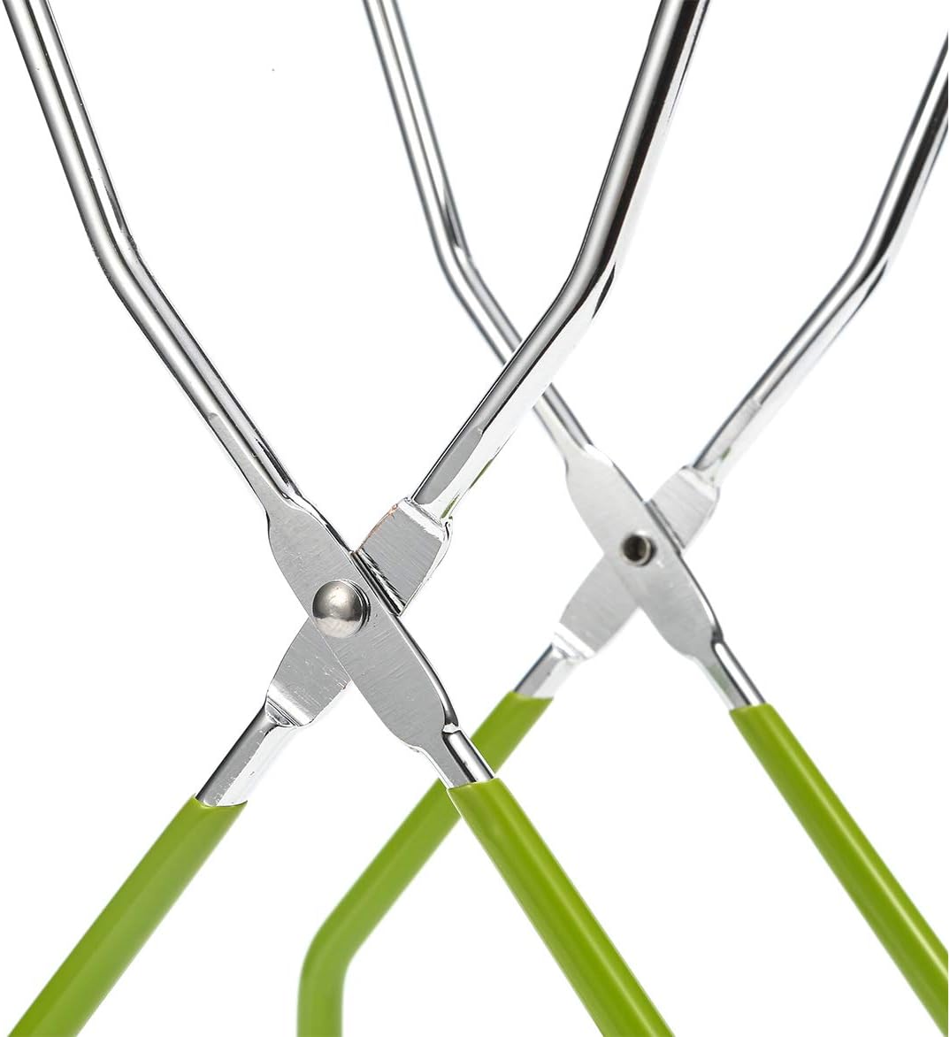 Safe Jar Lifter Tongs for Canning