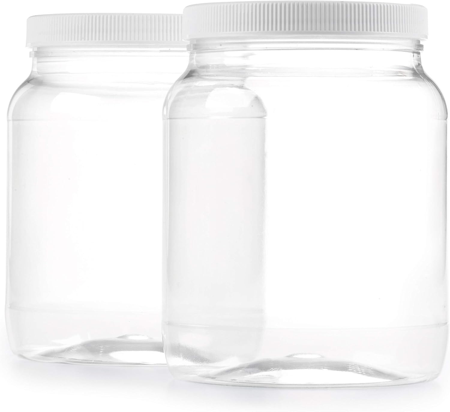 High-Quality Fermenter Jars
