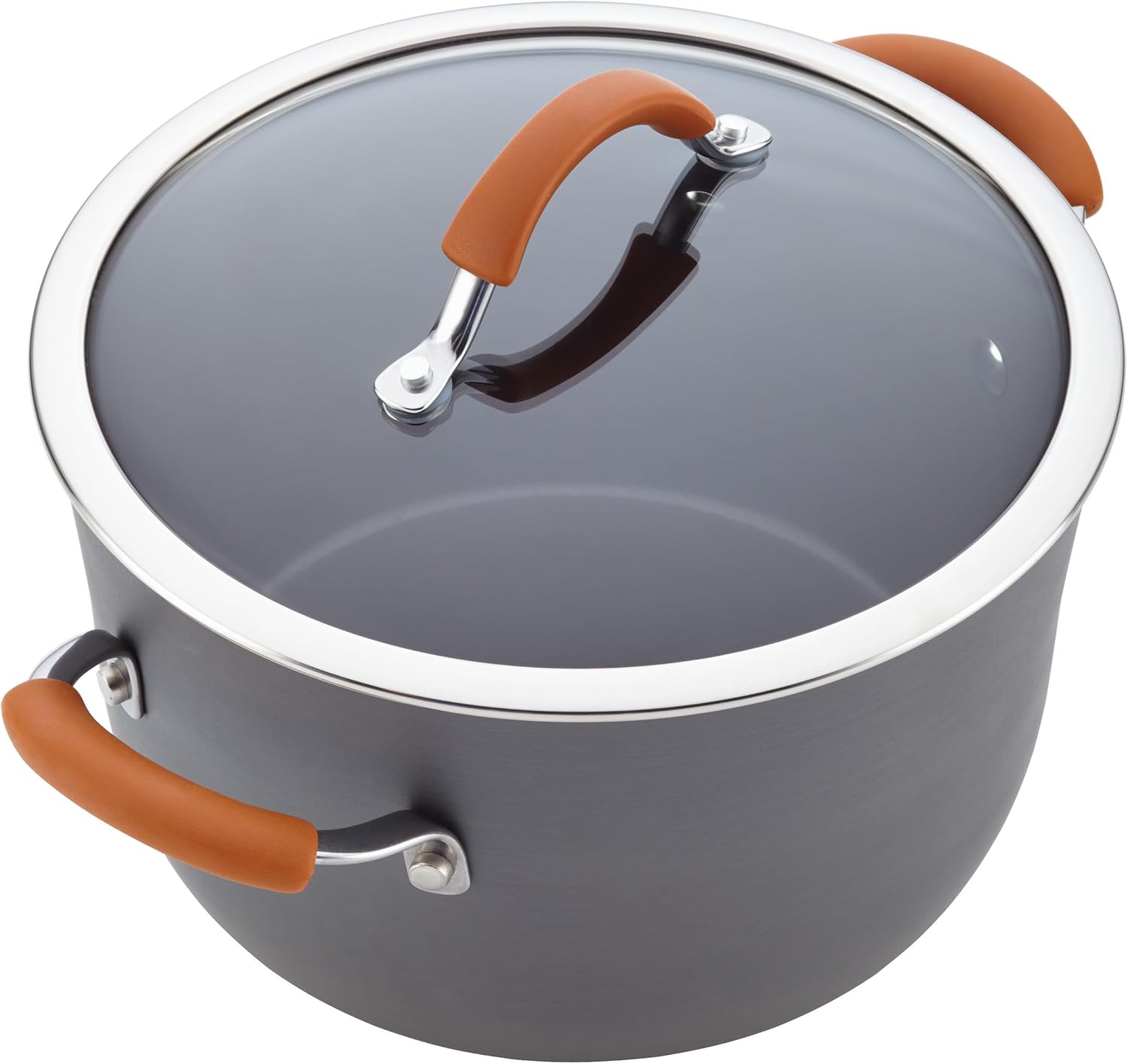 Rachael Ray Hard Anodized Cookware Set