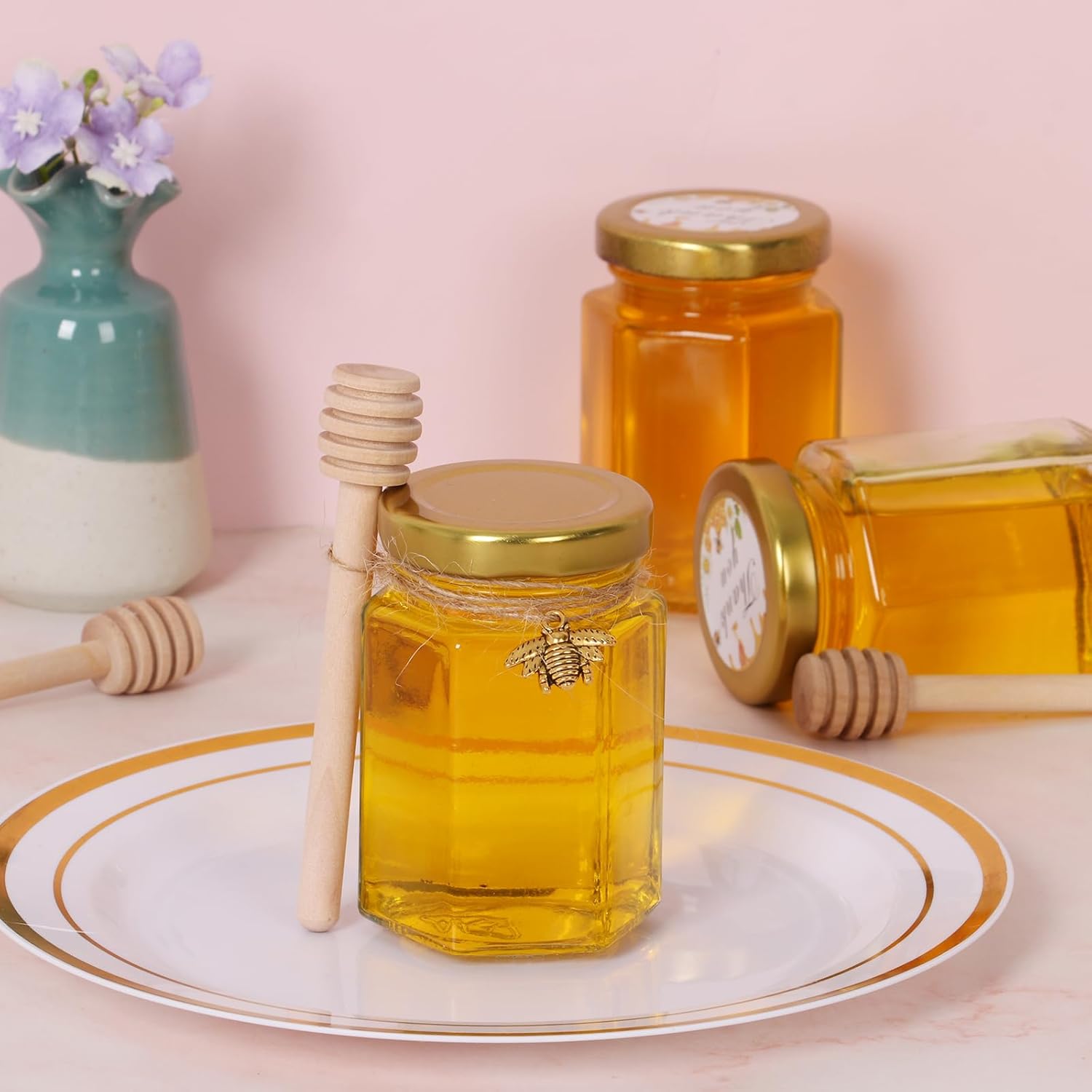 Honey Jar Sets