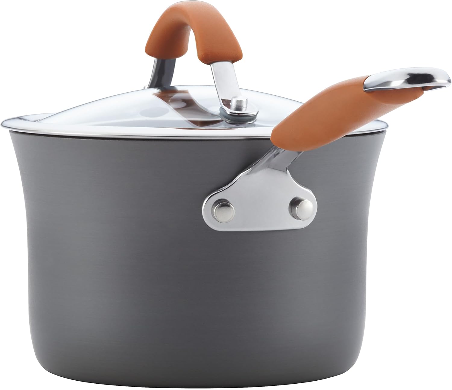 Rachael Ray Hard Anodized Cookware Set