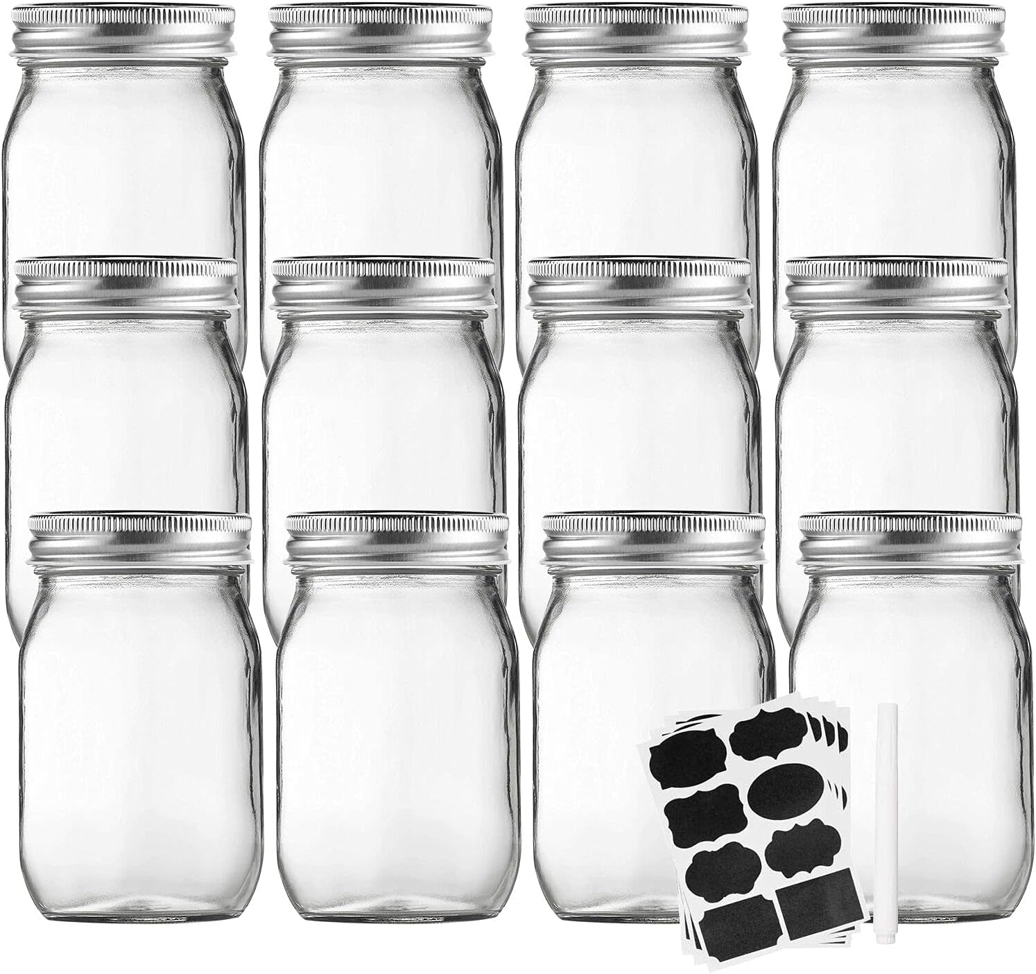 Choosing the Perfect Mason Jar for Your Needs