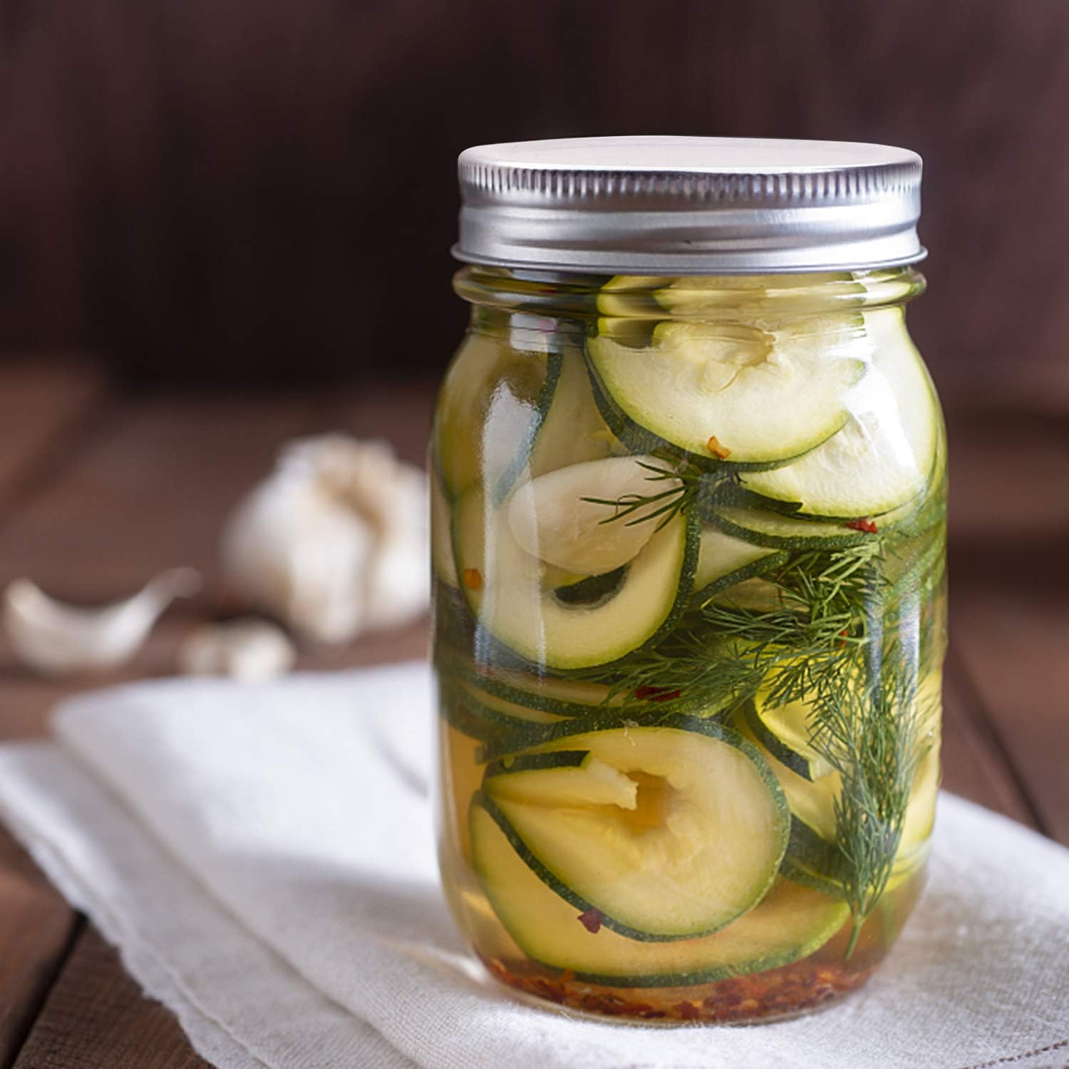 Choosing the Perfect Mason Jar for Your Needs