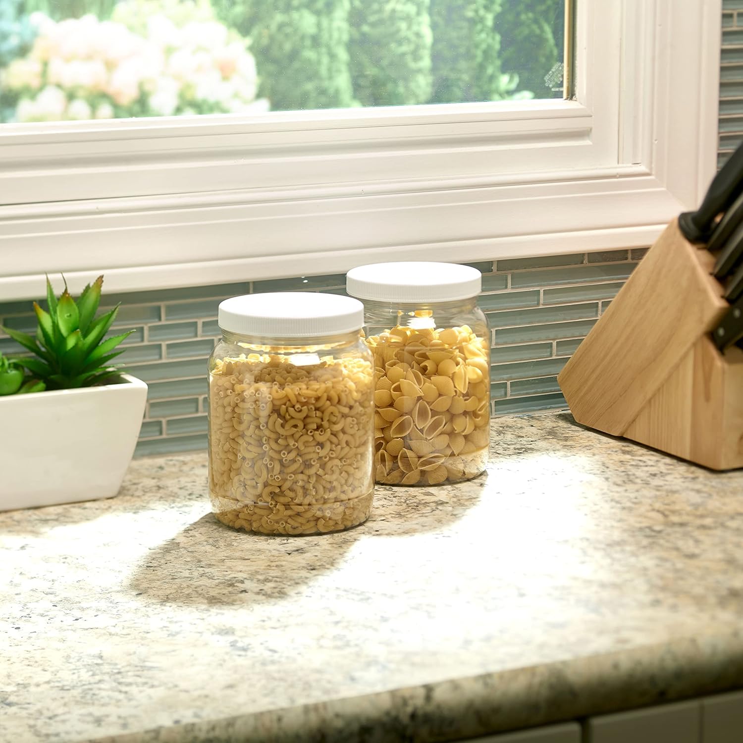 High-Quality Fermenter Jars
