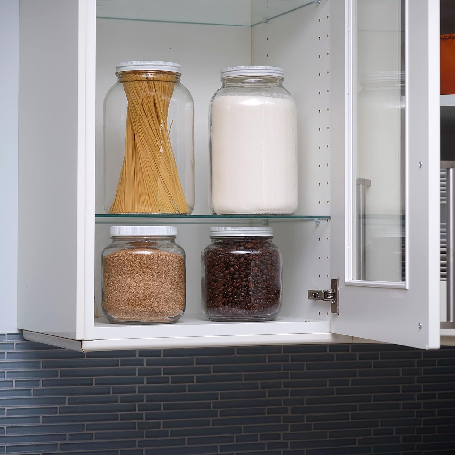 High-Quality Fermenter Jars