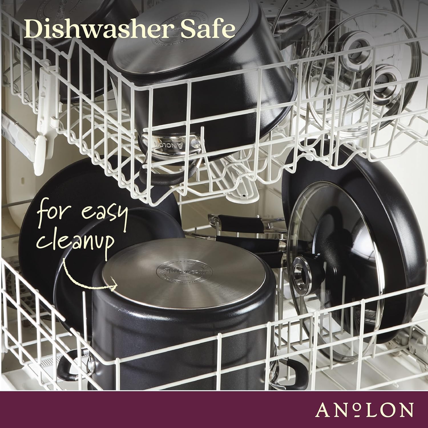 Perfect Nonstick Cookware Set for Every Recipe