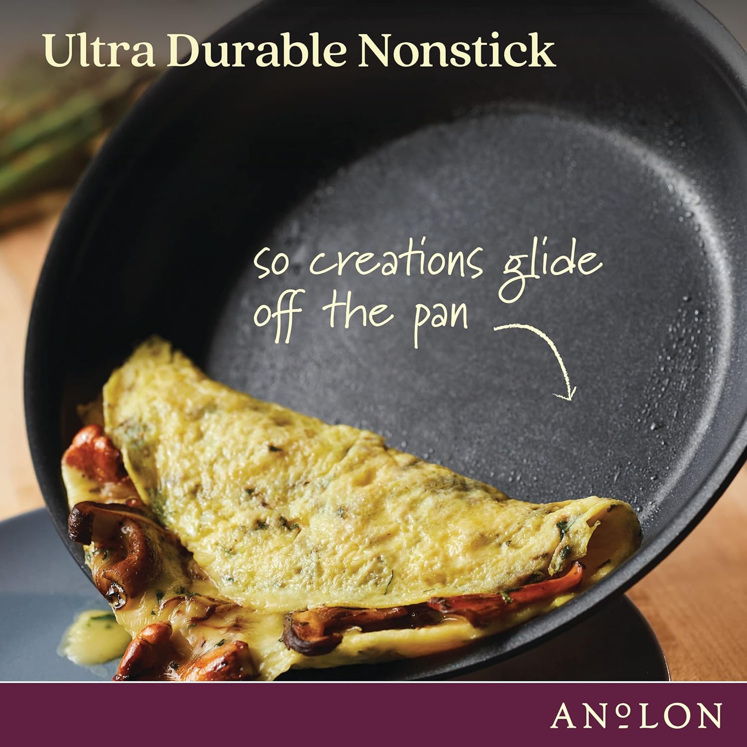 Perfect Nonstick Cookware Set for Every Recipe