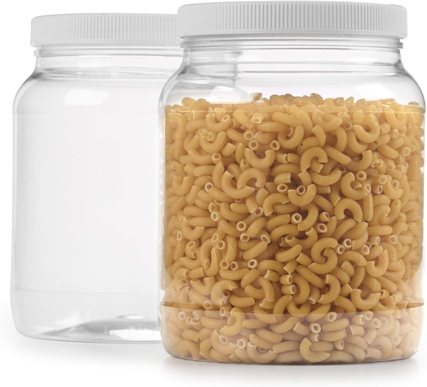 High-Quality Fermenter Jars