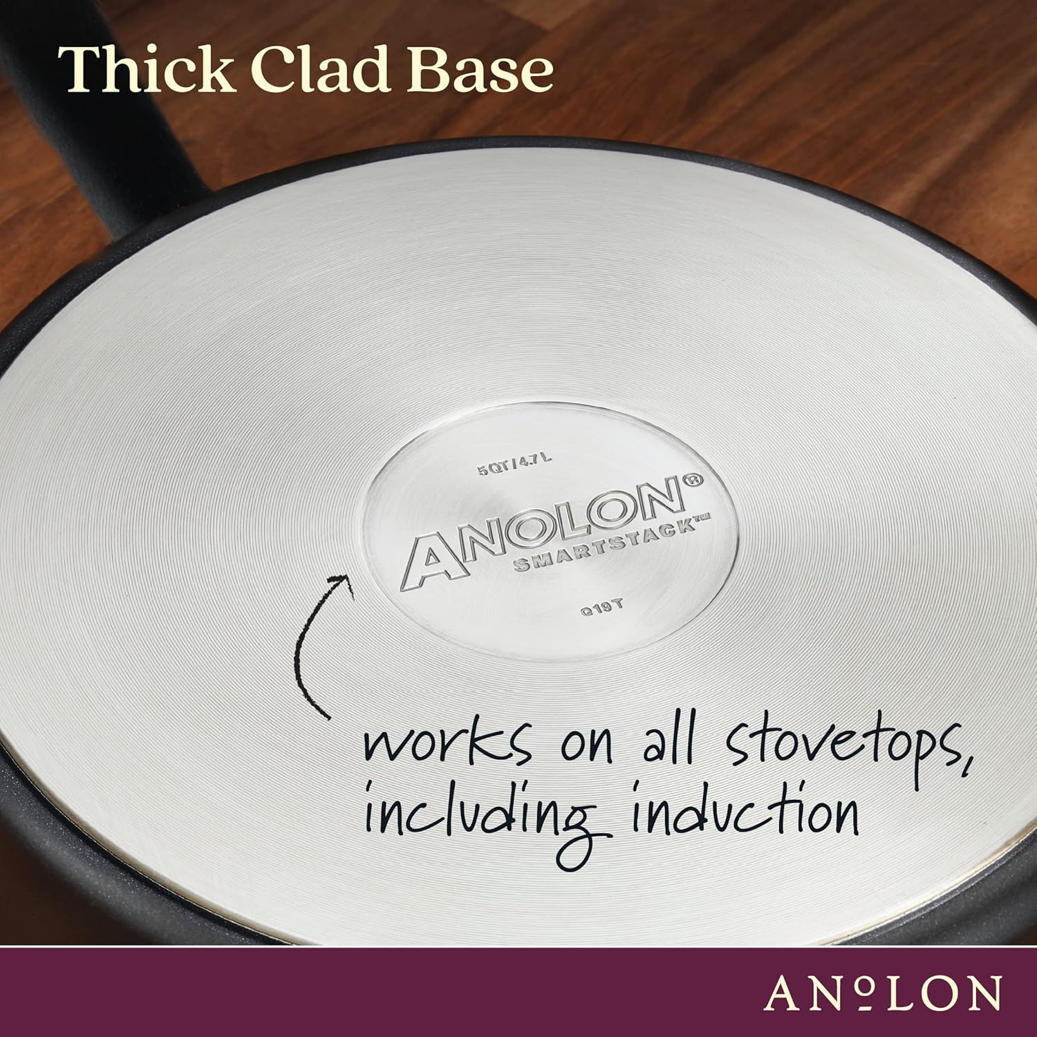 Perfect Nonstick Cookware Set for Every Recipe